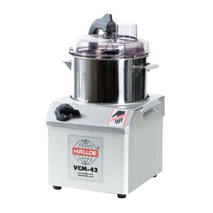 Hallde VCM42 Vertical Cutter / Mixer