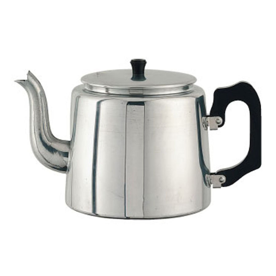 Canteen Teapot Aluminium 2.2ltr
