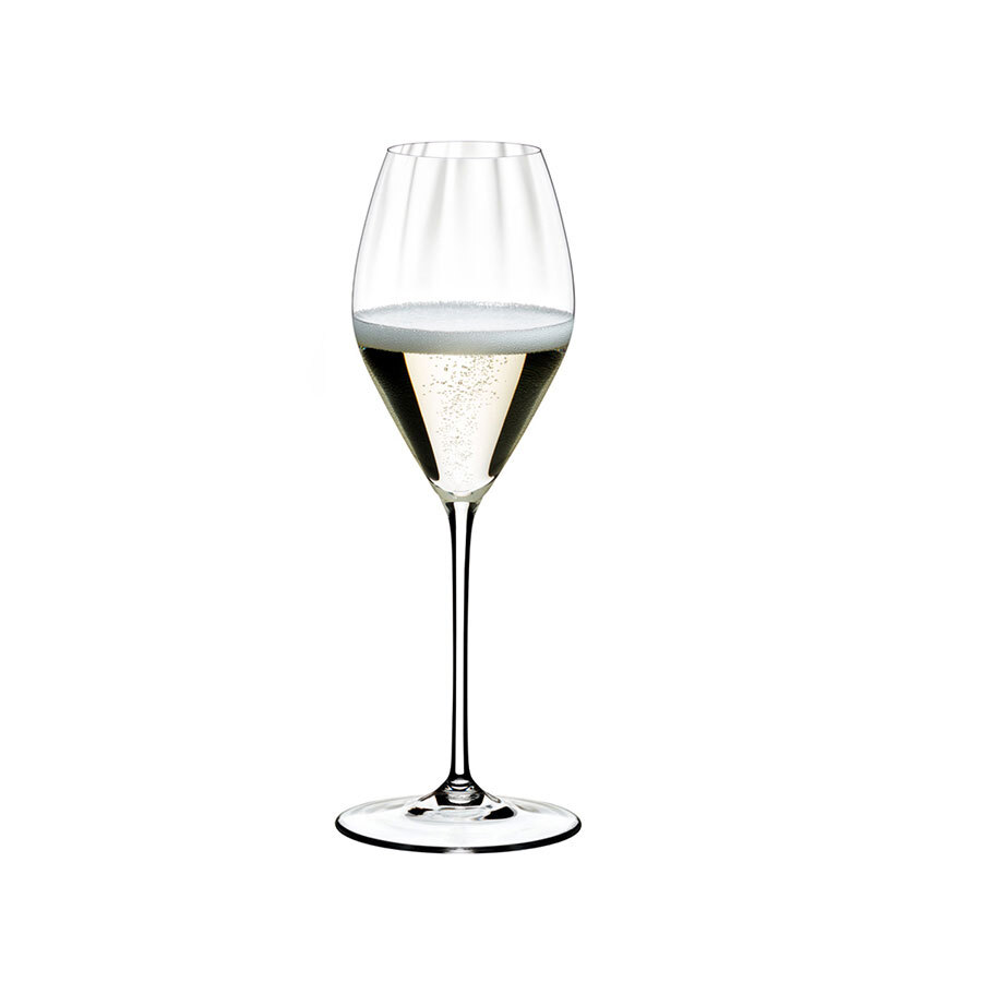Performance Grape Specific Champagne Glass 13 1/4oz