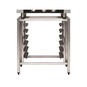 Turbofan 40 Series SK40A Oven Stand for 5 and 7 Grid Combi