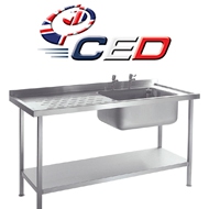 CED Fabrications