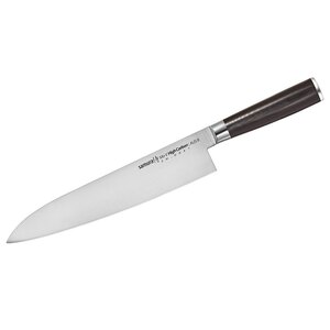 Samura Mo-V Chef's Knife 245mm 10in Blade