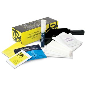 Reliance 1 Application Body Fluid Clean-Up Kit