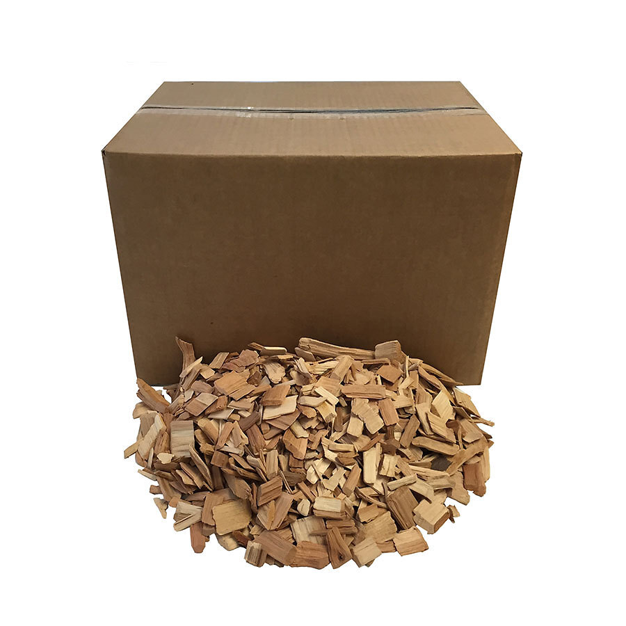 Cherry Wood Chips for Alto Shaam Smoker Oven