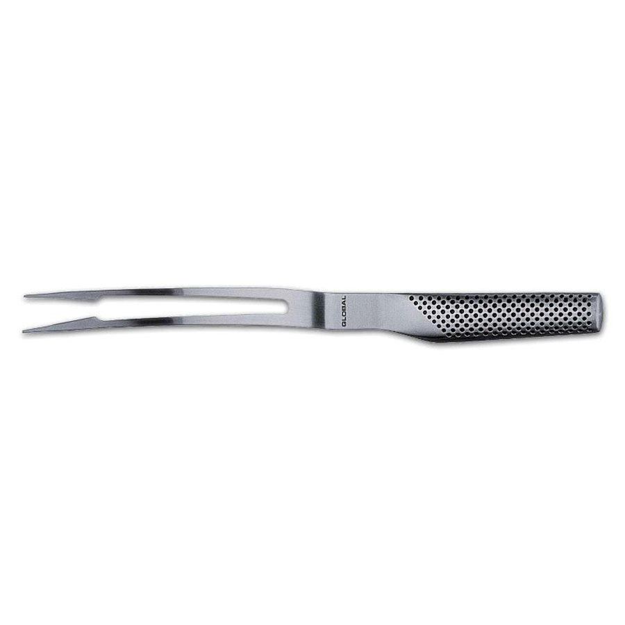 Global Knives Meat Carving Fork Blade