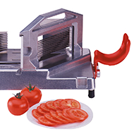 Slicers, Chippers And Graters
