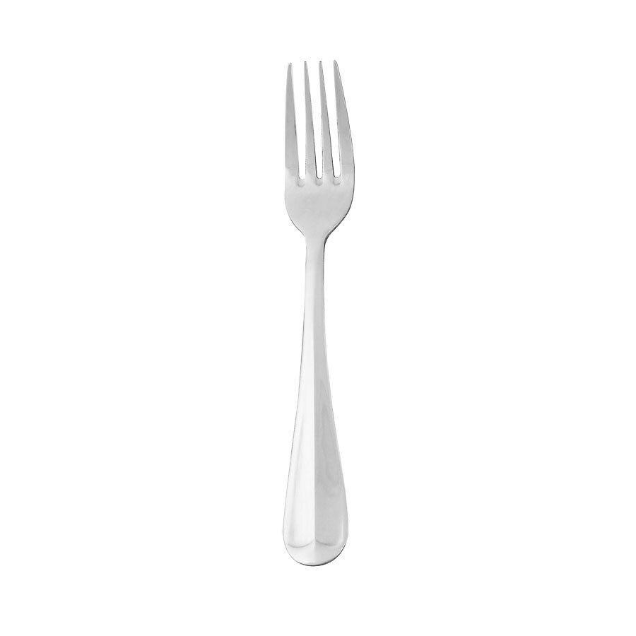 Signature Steel Rattail 18/0 Stainless Steel Table Fork