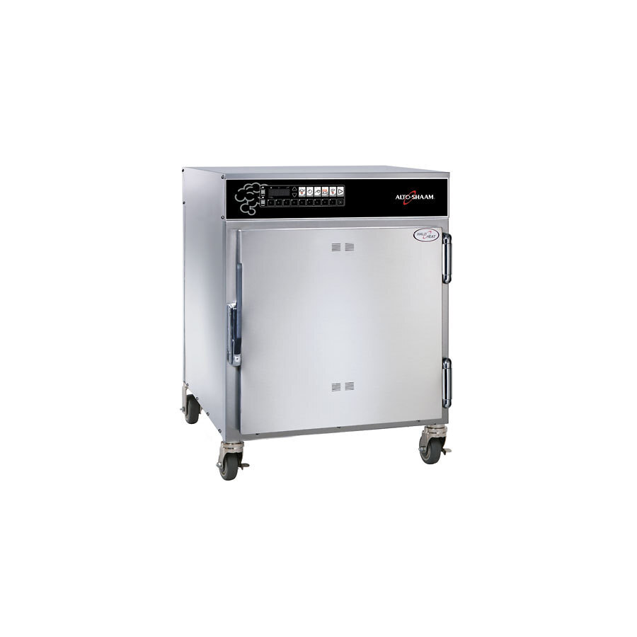 Alto-Shaam 767-SK/III Smoker Cook & Hold Oven - with Probe