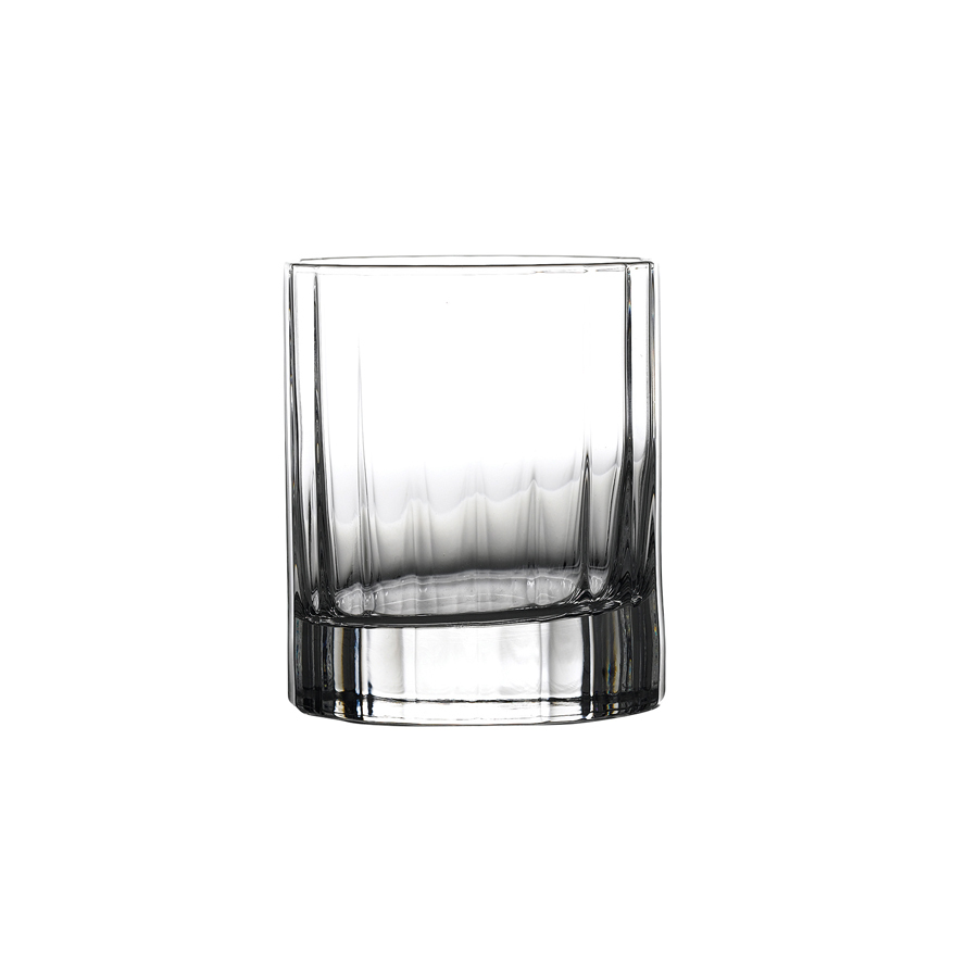 Bach Crystal Double Old Fashioned Tumbler 12oz