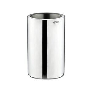Mirror Double wall Insulated Bottle Cooler
