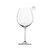 Glacial Coral Crystal Burgundy Wine Glass 75cl