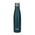 BUILT Double Walled Teal Stainless Steel Water Bottle 500ml