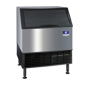 Manitowoc Ice UDP0310A Neo Ice Machine with Integral Storage - 119kg per 24 hours