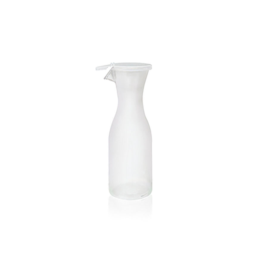 1ltr Polycarbonate Decanter With Lid