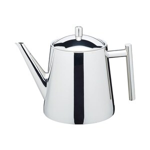 Le’Xpress Stainless Steel 1.5 Litre Infuser Teapot
