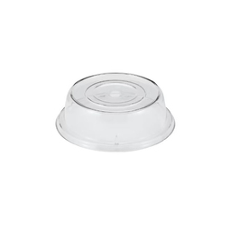 Cambro Camwear Camcover Clear Plate Cover 27cm