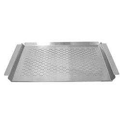Crown Verity PGT1117 Perforated Grill Plate