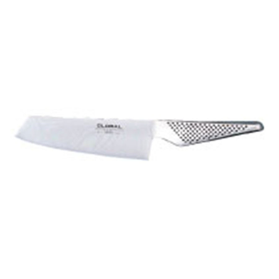 Global Knives Vegetable Knife 5 1/2 inch Blade