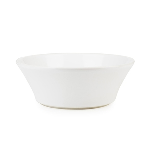 Revol Alexandrie Porcelain White Round Serving Bowl 14 cm 35cl