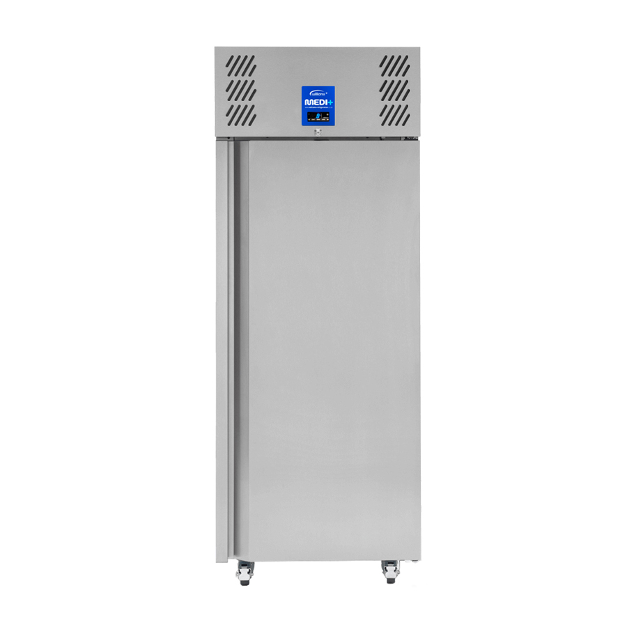Williams Medi+ LWMP620 Freezer - 620Ltr