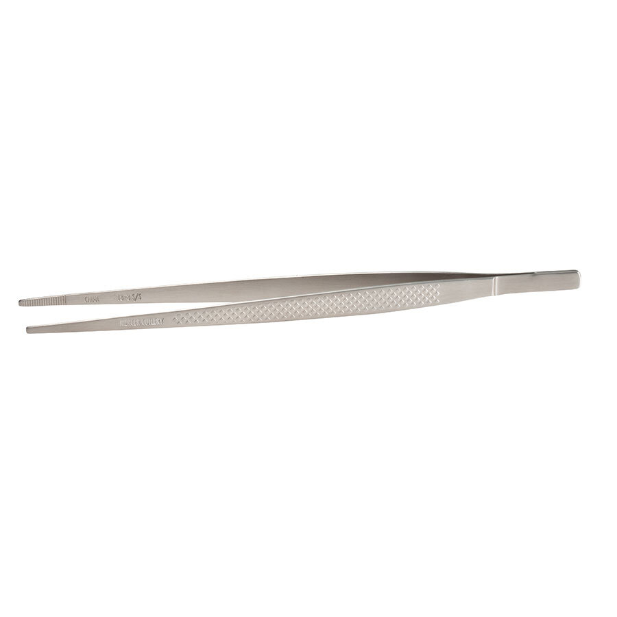 Barfly Stainless Steel Precision Plus™ Straight Tong