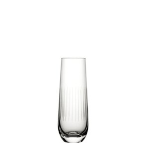 Utopia Raffles Lines Champagne Glass 10.5oz 30cl