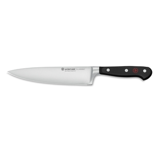 Wusthof Classic Chef's Knife 18cm Steel Blade
