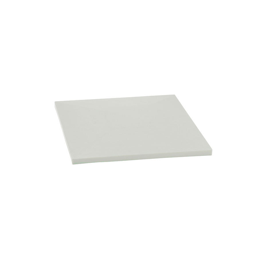 Lid for Mobile Food Container White