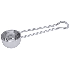 Coffee Portioner Stainless Steel 18ml