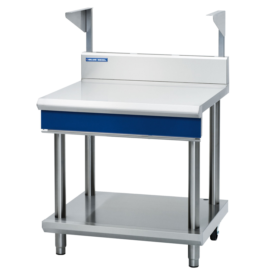 Blue Seal B90S-L Evolution Profiled Table Stand