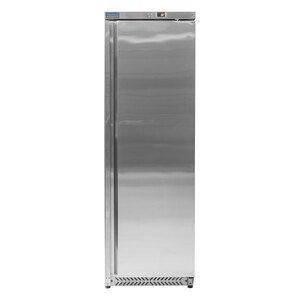 Arctica Medium Duty Upright Refrigerator - 356Ltr - Stainless Steel