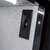 Arctica Bar & Display Bottle Cooler - 2 Hinged Doors - Black - Low Height