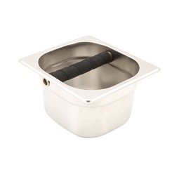 GenWare Stainless Steel Knock Out Pot GN1/6