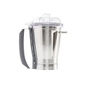 Robot Coupe BL3 Kitchen Blender with Stainless Steel Bowl - 5ltr
