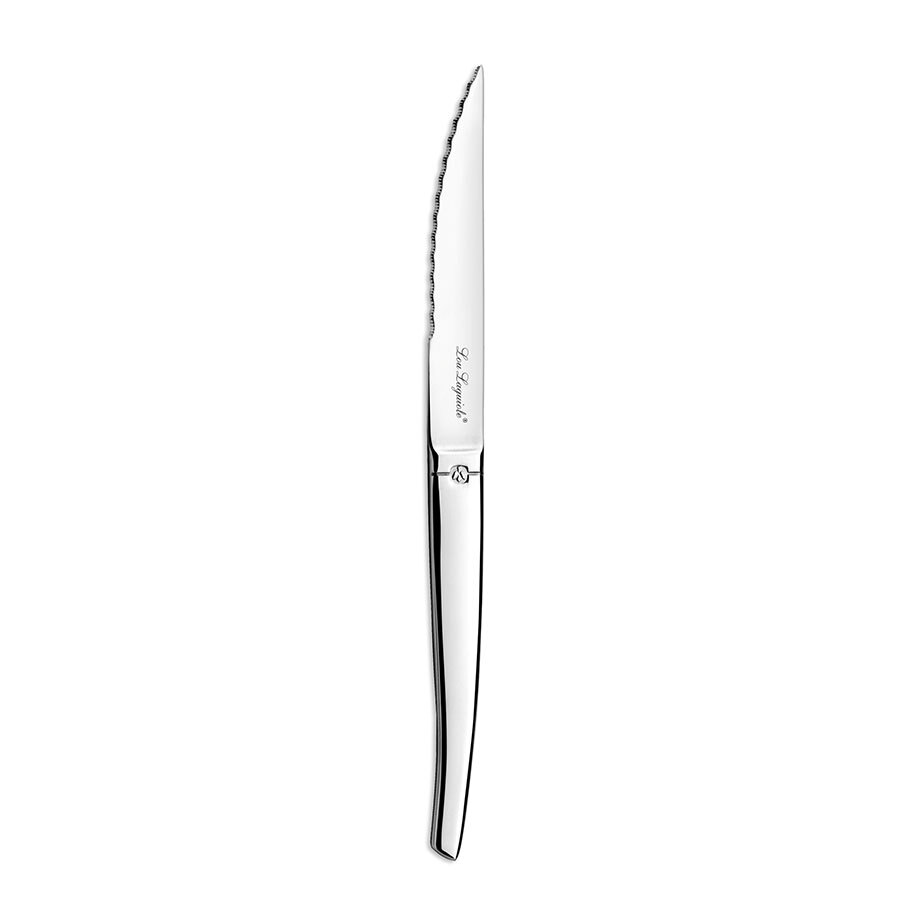 Lou Laguiole 18/0 Stainless Steel Jet Knife