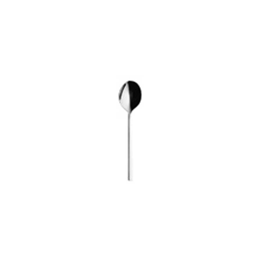Hepp Profile 18/10 Stainless Steel Coffee Spoon