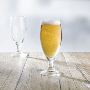 FT Dunkel Stemmed Beer Glass 28cl 9.9oz