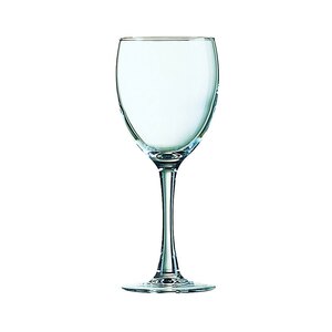Arcoroc Princesa Toughened Wine Glass 31cl 11oz