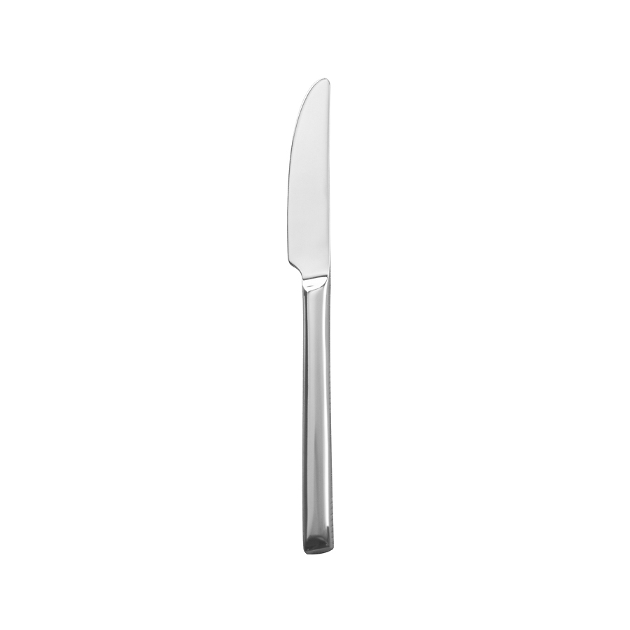 Signature Style Cambridge 18/0 Stainless Steel Table Knife