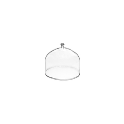 Pordamsa Diana Boro Glass Round Dome 12x8cm For V1260/12
