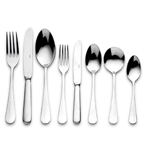 Elia Baguette 18/10 Stainless Steel Table Spoon