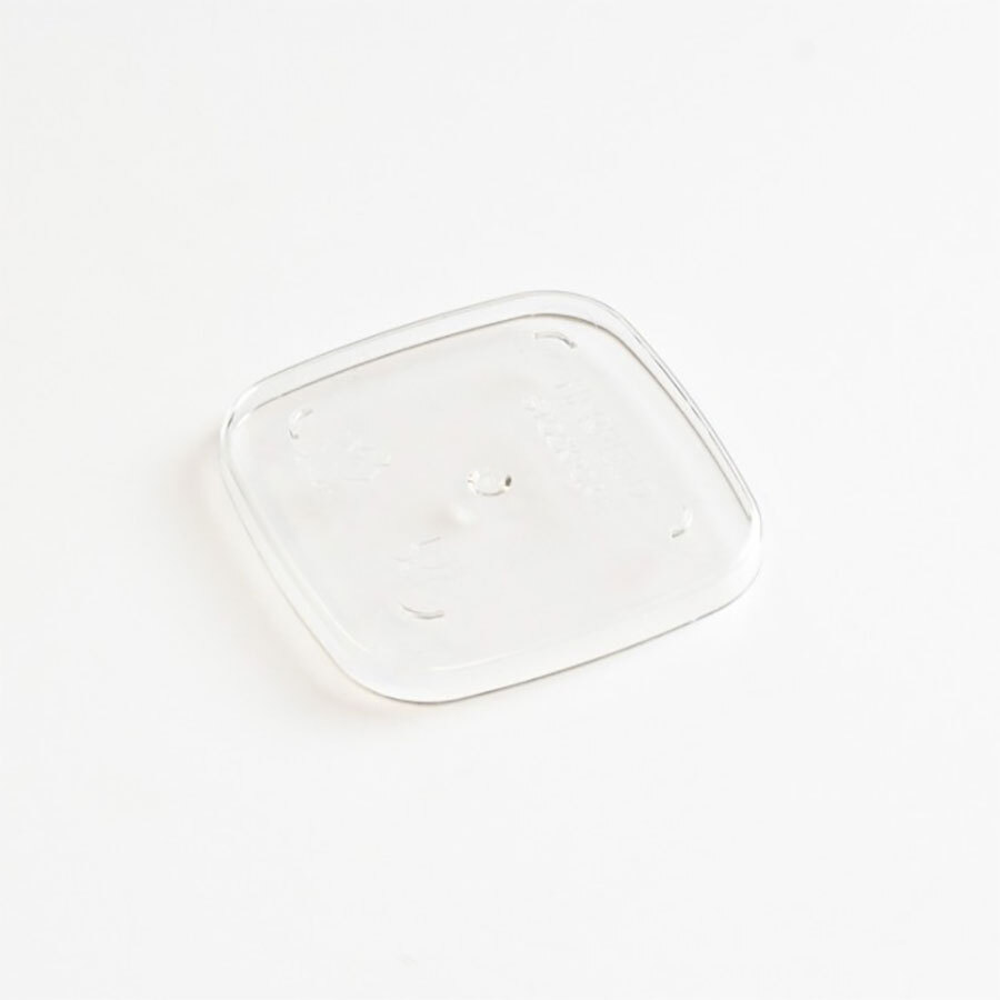 Harfield Polycarbonate Clear Dessert Pot Lid For BL707