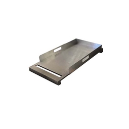 Griddle Plate GP390 - 390mm wide - for Synergy Grill