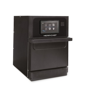 Merrychef ConneX 12e High Speed Oven - Standard Power (13 amp plug) - Black