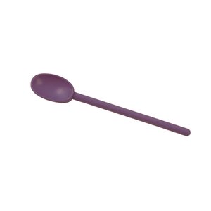Matfer Bourgeat Exoglass® Spoon Purple 300mm