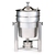 D.W. Haber Tempo 18/10 Stainless Steel Petite Marmite 5.7 Litre