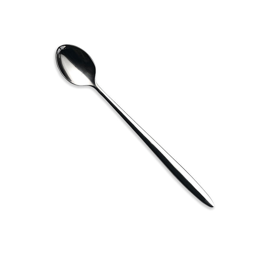 Artis Tulip 18/10 Stainless Steel Sundae / Latte Spoon 8 Inch
