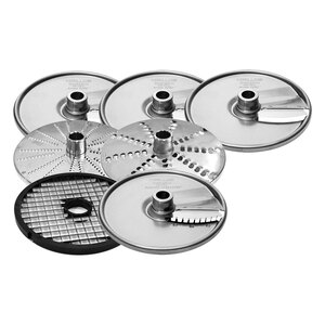 Set of 7 Cutting Discs (Hallde 84013)