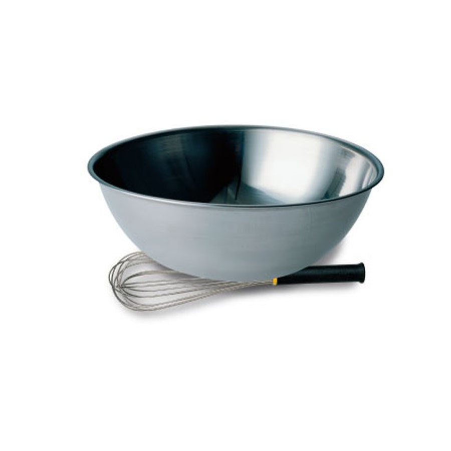 Mixing Bowl Stainless Steel 5.1ltr 33cm