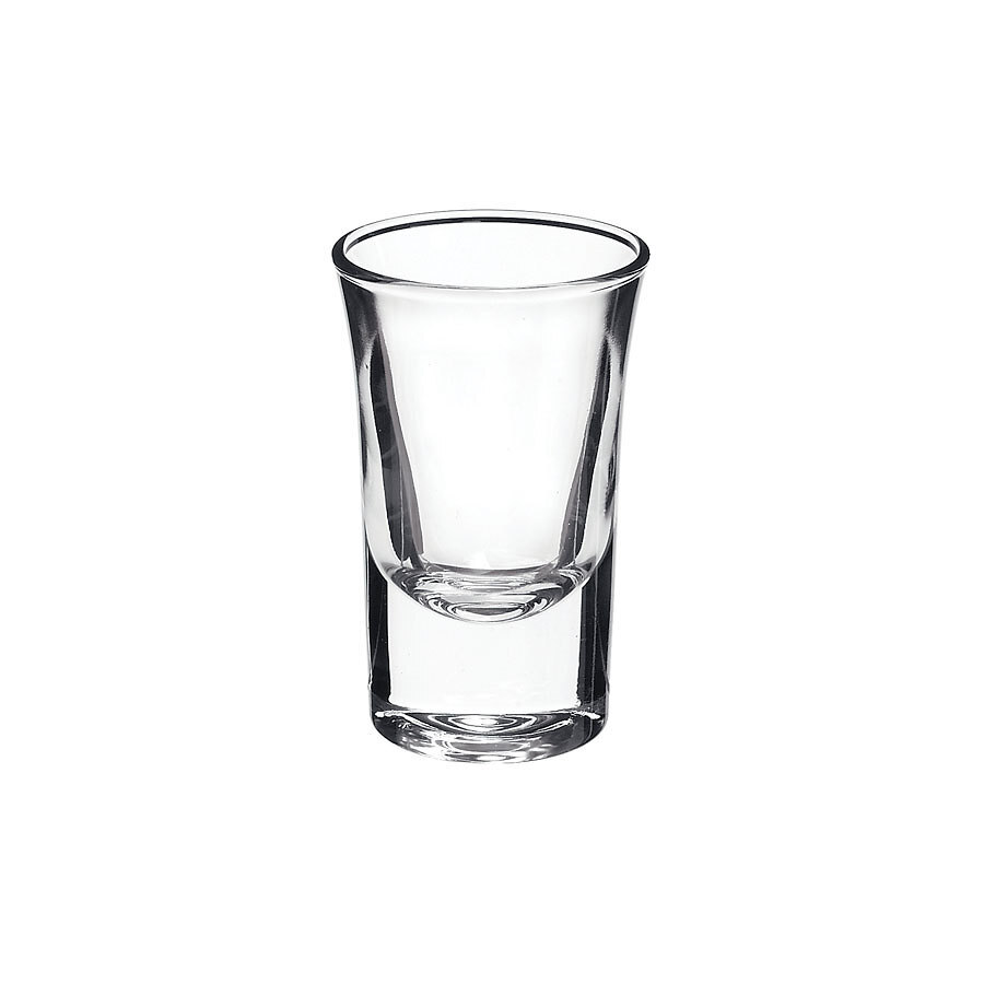 Bormioli Rocco Dublino 3.4cl Shot Glass